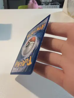 Pokemon TCG 3/12 Fennekin Basic McDonalds 2014 Promo MP - Image 5