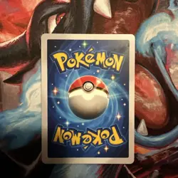 EEVEE EX RAINBOW HOLO FULL ART POKEMON TCG POCKET NM ALT IR AR SIR - Image 4