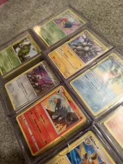 HUGE POKEMON MID ERA BULK LOT (MOSTLY 2009-2020) - Image 3