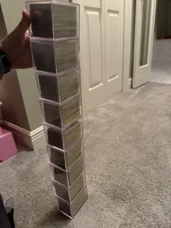 HUGE POKEMON MID ERA BULK LOT (MOSTLY 2009-2020) - Image 4
