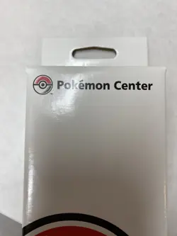 Pokemon Center Tyrant & Tyrantrum Playmat - Sealed - New In Box - Image 2