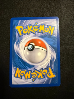 Pokemon Bellsprout 57/102 Triumphant Reverse Holo LP - Image 2