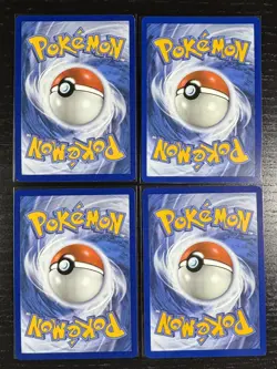 Pokemon 151 Sam’s Club Mini Tin Bundle Set of 4 Cosmos Holo Promos (Promos only) - Image 2