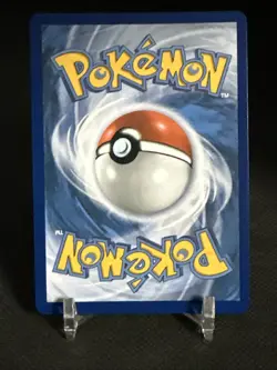 Gumshoos 153/132 Full Art Holo Illustration Rare Mega Evolution Pokemon TCG - Image 5