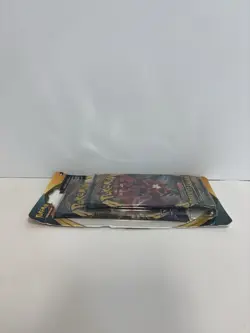 POKEMON DARKNESS ABLAZE BONUS BOOSTER BLISTER PACK - 2 PACKS - FACTORY SEALED - Image 3