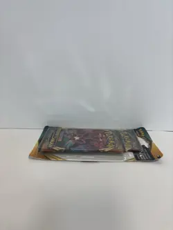 POKEMON DARKNESS ABLAZE BONUS BOOSTER BLISTER PACK - 2 PACKS - FACTORY SEALED - Image 4