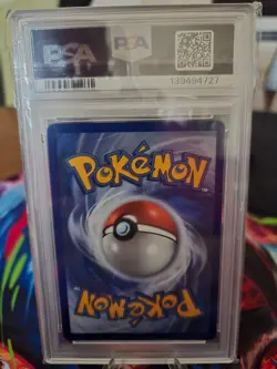 Pokemon 2025 Mega Charizard X ex 125/094 SIR Phantasmal Flames GEM MINT PSA 10 - Image 4