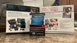 Pokemon Black Bolt + White Flare Elite Trainer Box + Black Bolt Booster Bundle - Image 2