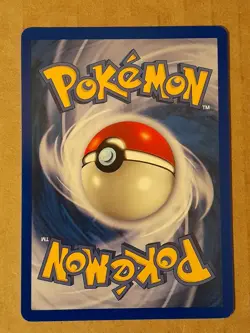Pokemon Quagsire 48/64 Neo Revelation Near Mint See Pictures - Image 2