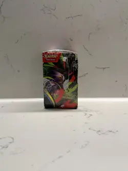 Pokemon TCG Phantasmal Flames Sealed Half Booster Box 18-Pack English UK - Image 2