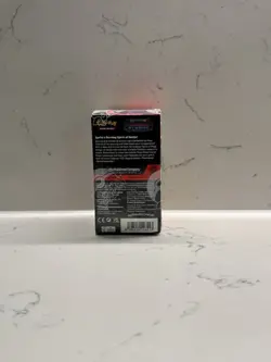 Pokemon TCG Phantasmal Flames Sealed Half Booster Box 18-Pack English UK - Image 3