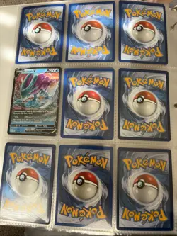 Pokemon Legendary Dogs lot Of 10 - Image 2
