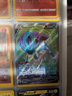 Pokemon Legendary Dogs lot Of 10 - Image 3