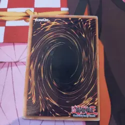 Yugioh Vampire Lord RDS-ENSE4 Ultra Rare Limited Edition MP - Image 2