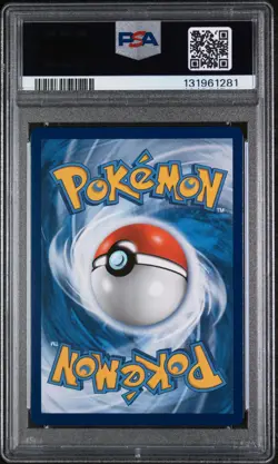 PSA 10 Rowlet & Alolan Exeggutor GX 1/236 Sun & Moon Unified Minds Pokemon Card - Image 2