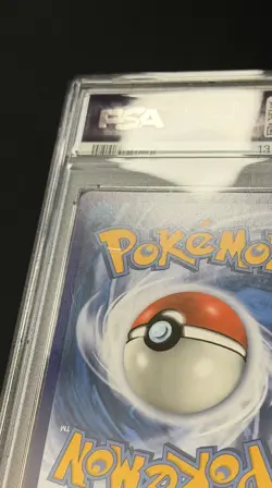 PSA 10 Rowlet & Alolan Exeggutor GX 1/236 Sun & Moon Unified Minds Pokemon Card - Image 3