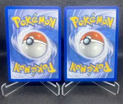 2 Pokemon Scarlet & Violet Paldean Fates Artazon 076/091 Cards Regular - Image 2