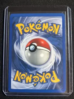 Pokemon TCG Dark Dragonair Card 33/82 1st Edition (Dunkles Dragonir) GERMAN - Image 2