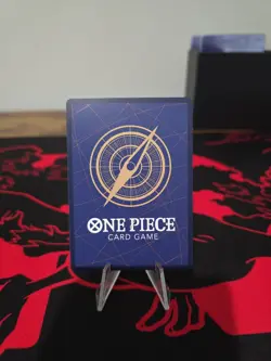 OP08-023 Carrot Alt Art Two Legends One Piece Super Rare Foil Card - Image 2