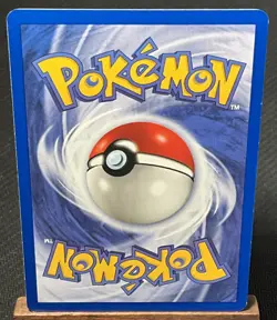 NM + Dark Dragonair 1st Edition 33/82 Team Rocket Pokemon Card - Image 2