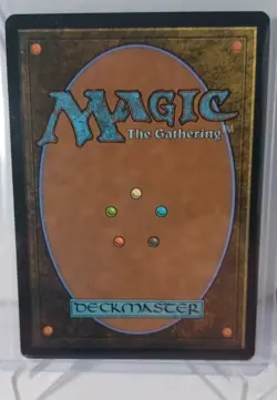 Magic The Gathering Quantum Riddler Promo Card!! - Image 2