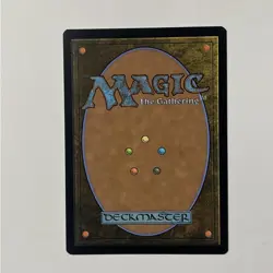 MTG - Loot, Exuberant Explorer (Borderless) - Foundations - NM - Foil - Image 3