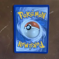 Pokemon Card Cynthia's Roserade 184/182 SV10: Destined Rivals - Image 3