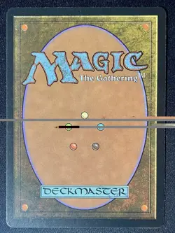 Ancient Tomb Tempest 1997 NM Mtg Magic The Gathering Cards - Image 2