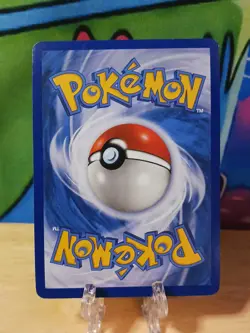 Pokemon Manectric 11/127 Holo Rare - Platinum Card NM VLP SHIPS IN TOP LOADER - Image 2