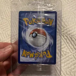 Snorlax 051 Sv: Scarlet & Violet Promo Cards Holo Sealed - Image 2