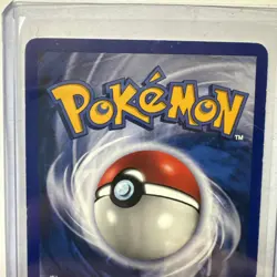 Pokemon TCG Charizard 3/110 Legendary Collection Non-Holo Rare Card 2002 - Image 2