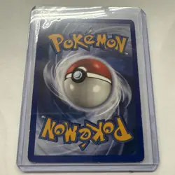 Pokemon TCG Charizard 3/110 Legendary Collection Non-Holo Rare Card 2002 - Image 3