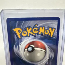 Pokemon TCG Charizard 3/110 Legendary Collection Non-Holo Rare Card 2002 - Image 4