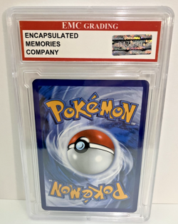 PIPLUP FOIL 027/094 Pokemon 2025 Card GRADED 10 TCG CCG - Image 2