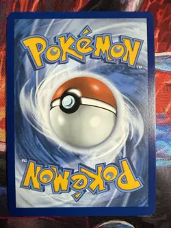 Pokemon TCG Alolan Dugtrio Holo Card Sv08: Surging Sparks 208/191 NM Condition - Image 2