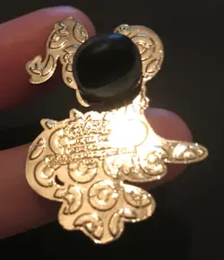 Primarina Pokemon Pin Badge Metal Enamel 2017 From Card Box Collection - Image 5