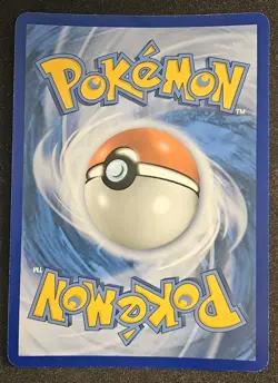 Umbreon & Darkrai POKEMON Jumbo PROMO Card SM241 RARE - Image 2