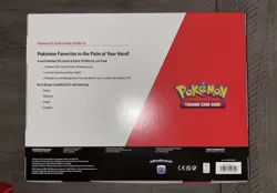 Pokemon TCG: Scarlet & Violet 151 4 Mini Tins + 4 Promo Cards Box Sam’s Club - Image 3