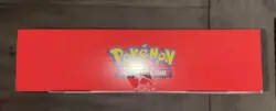 Pokemon TCG: Scarlet & Violet 151 4 Mini Tins + 4 Promo Cards Box Sam’s Club - Image 4