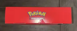 Pokemon TCG: Scarlet & Violet 151 4 Mini Tins + 4 Promo Cards Box Sam’s Club - Image 5