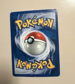 🍄 Pokemon Vileplume 17/18 Southern Islands Reverse Rare Holo Card! - Image 2