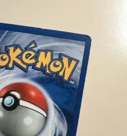 🍄 Pokemon Vileplume 17/18 Southern Islands Reverse Rare Holo Card! - Image 3
