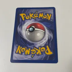 Eevee Pokemon Card 1st Edition Common Jungle 1999 51/64 Nice Card FREE SHIP - Image 2