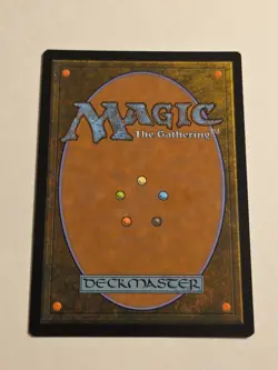 Gray Merchant of Asphodel FOIL X1 THB MTG Promo Theros Beyond Death - Image 2