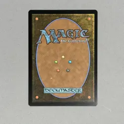 MTG Buster Sword 0255 Regular Mythic Magic The Gathering FIN Final Fantasy NM - Image 3