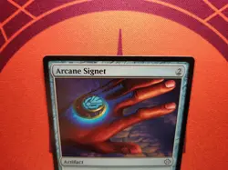 Arcane Signet (NM) MTG Discount: 5+ Magic Singles - Image 3