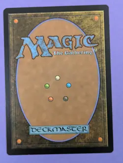 MTG Magic The Gathering: Modern Masters 2017: Damnation #063/249 Rare - NM - Image 2