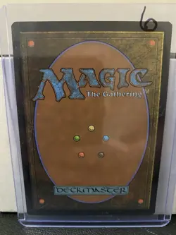 MTG Shattered Sanctum #283 Borderless Rare Innistrad: Crimson Vow (VOW) - Image 2