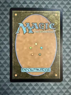 MTG Mask of Memory #2309 Rainbow Foil Rare Secret Lair Drop Series (SLD) - Image 3