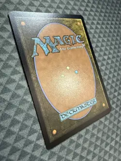 MTG Mask of Memory #2309 Rainbow Foil Rare Secret Lair Drop Series (SLD) - Image 4